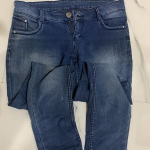 Good Condition Jeans