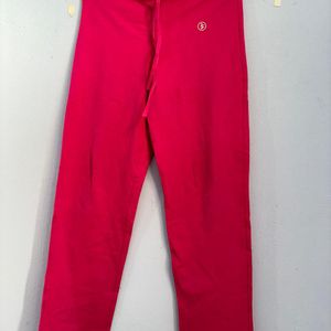 Combo ( 2 Pieces ) Body Active Pink & Blue Trouser