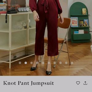 Urbanic Jumpsuit