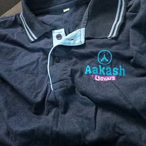 Aakash Polo T-shirt Original Unisex