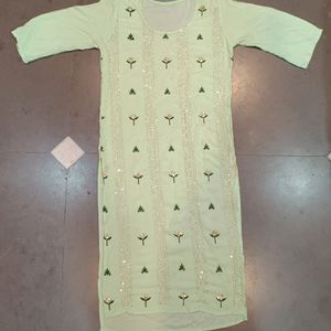 Kurti For Women