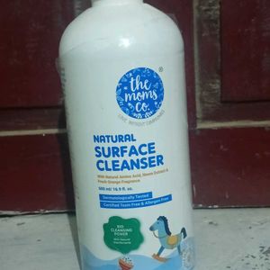 The Moms Co. Natural Surface Cleanser