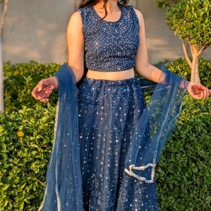 Lehenga Choli