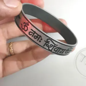 Om Namh Shivay Bangle Man Or Female