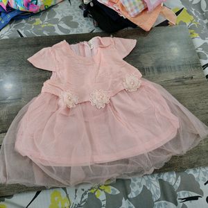 Baby Girl Clothes