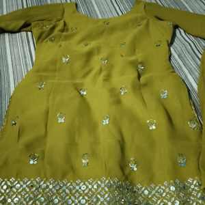 Salwar Suit