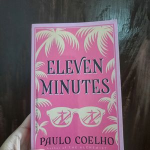 Eleven Minutes