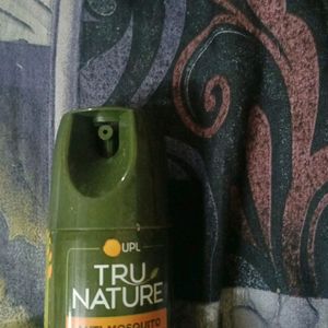 TRU NATURE (Anti Mosquito Spray)