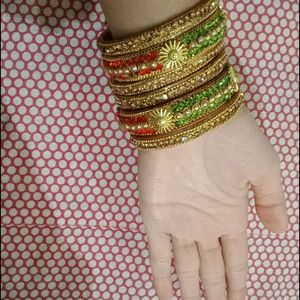 New Unused Bangles