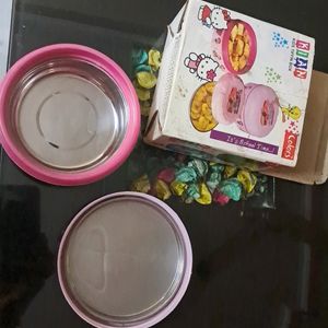 Kian Kids Tiffin Box