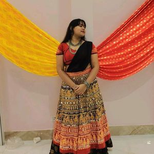 Lehenga Choli ..