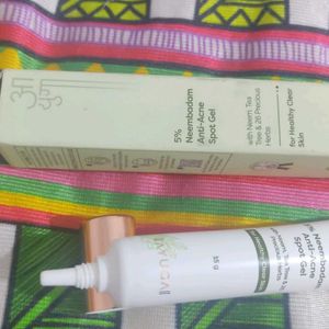 Ayega  Anti Acne Spot Gel