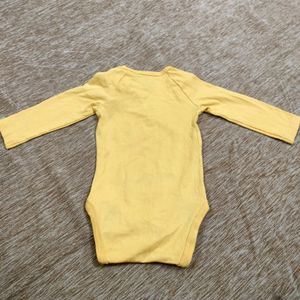 Baby Unisex Clothes