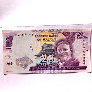 Malawi🇲🇼 Currency