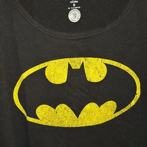 BatMan Tank Top