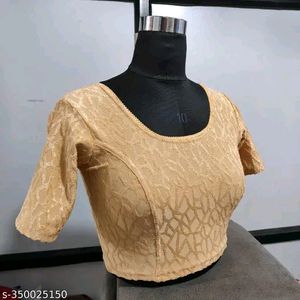 Buy This Brand New Blouse