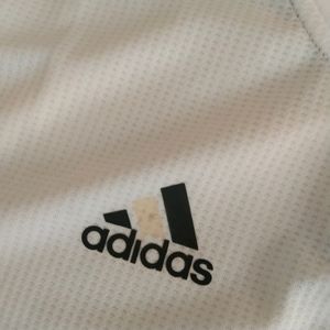 Adidas Real Madrid Jersey 18-19