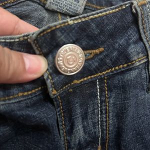 True Religion Denim Jeans With Code