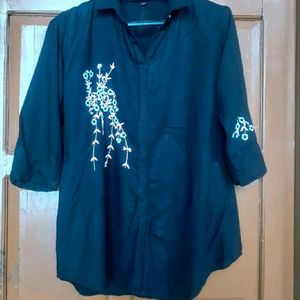 Women Shirt Top