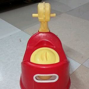 Horse Shape Potty Training Seat