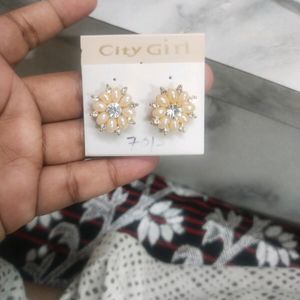 More Earrings 😍