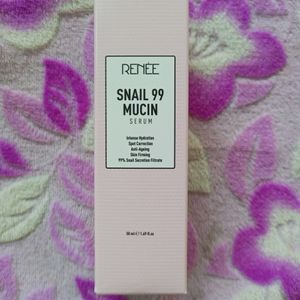 Renee 99 Snail Mucin.