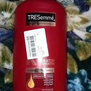 TRESemme Shampoo