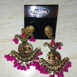 Women's Earings