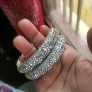 Diamond Bangle ☺☺