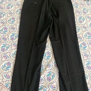 Louis Philippe Trousers regular Fit