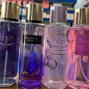 Victoria  Secret 250 Ml Dupe