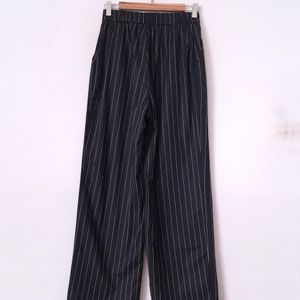 Charcoal Casual Trouser (Women's)