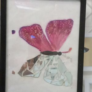 Butterfly Decor