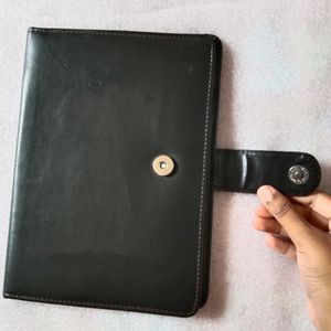 File Folder Notepad