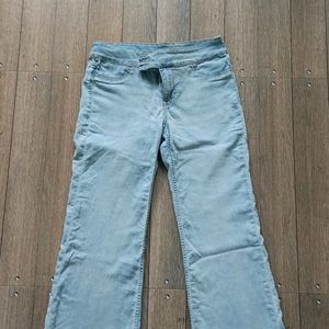 Women Bootcut Jeans