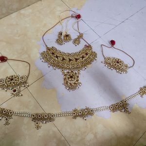 2 Set Jewellery