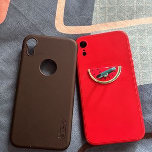 Iphone XR Moble Cover