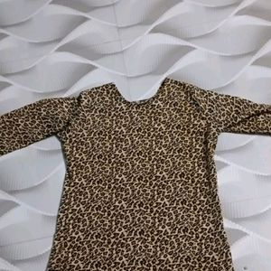 Chitta Print Top