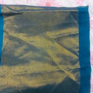 Luxurious Chiffon Saree