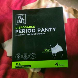 Period Panty