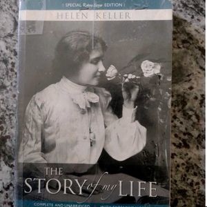 Free Mystery Gift With Helen Keller Novel