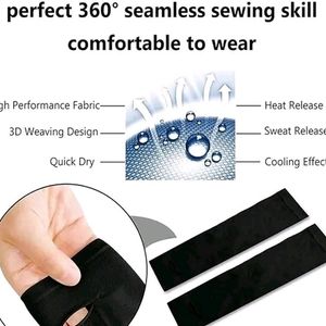 Pack Of 2 (1 Pair) Hand Sleeve