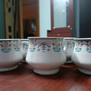 Coffee/Tea Ceramic Cups☕