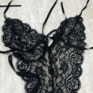 Sexy Lace Lingerie