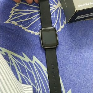 Noise Colorfit Pulse Smart Watch