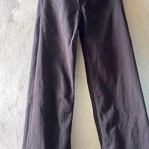 H&M Wide Leg Jeans