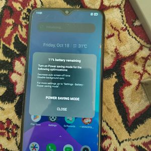 Realme 3 Pro Used Phone