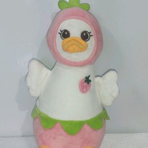 Duck Doll