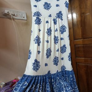 BANYAN DRESS