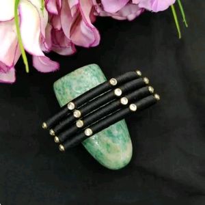 Silk Thread Bangles